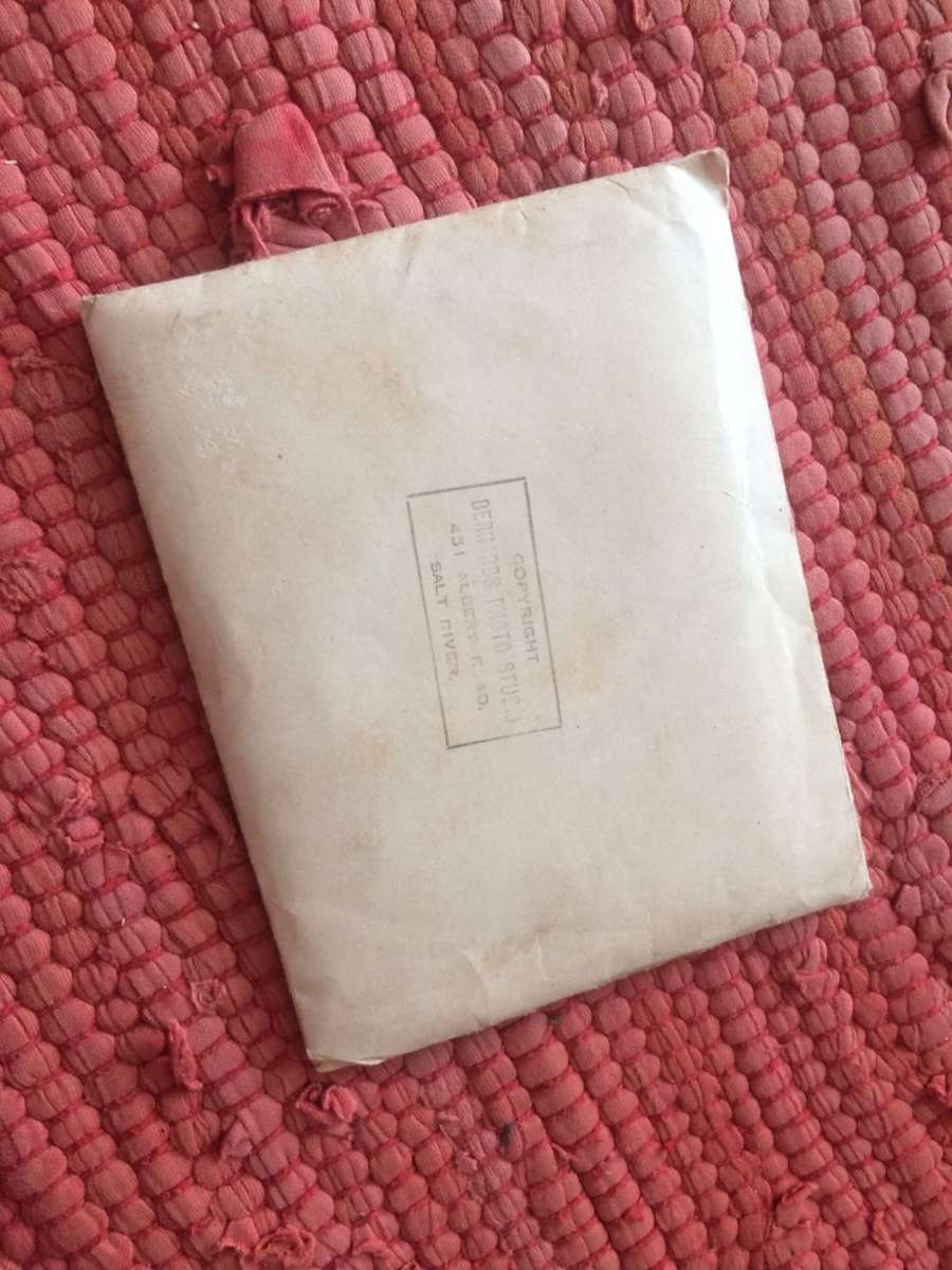 Beautiful Collection of x16 Photo`s from the ROYAL Vist to CAPE TOWN 1947