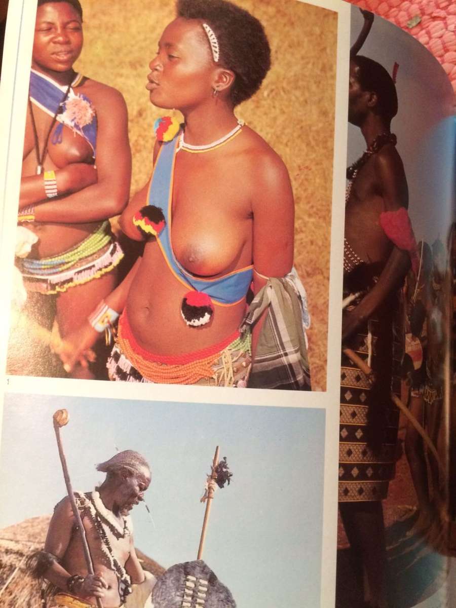 TRIBAL DRESS BEADWORK AND OTHER DECORATIVE ARTS - AUBREY ELLIOT