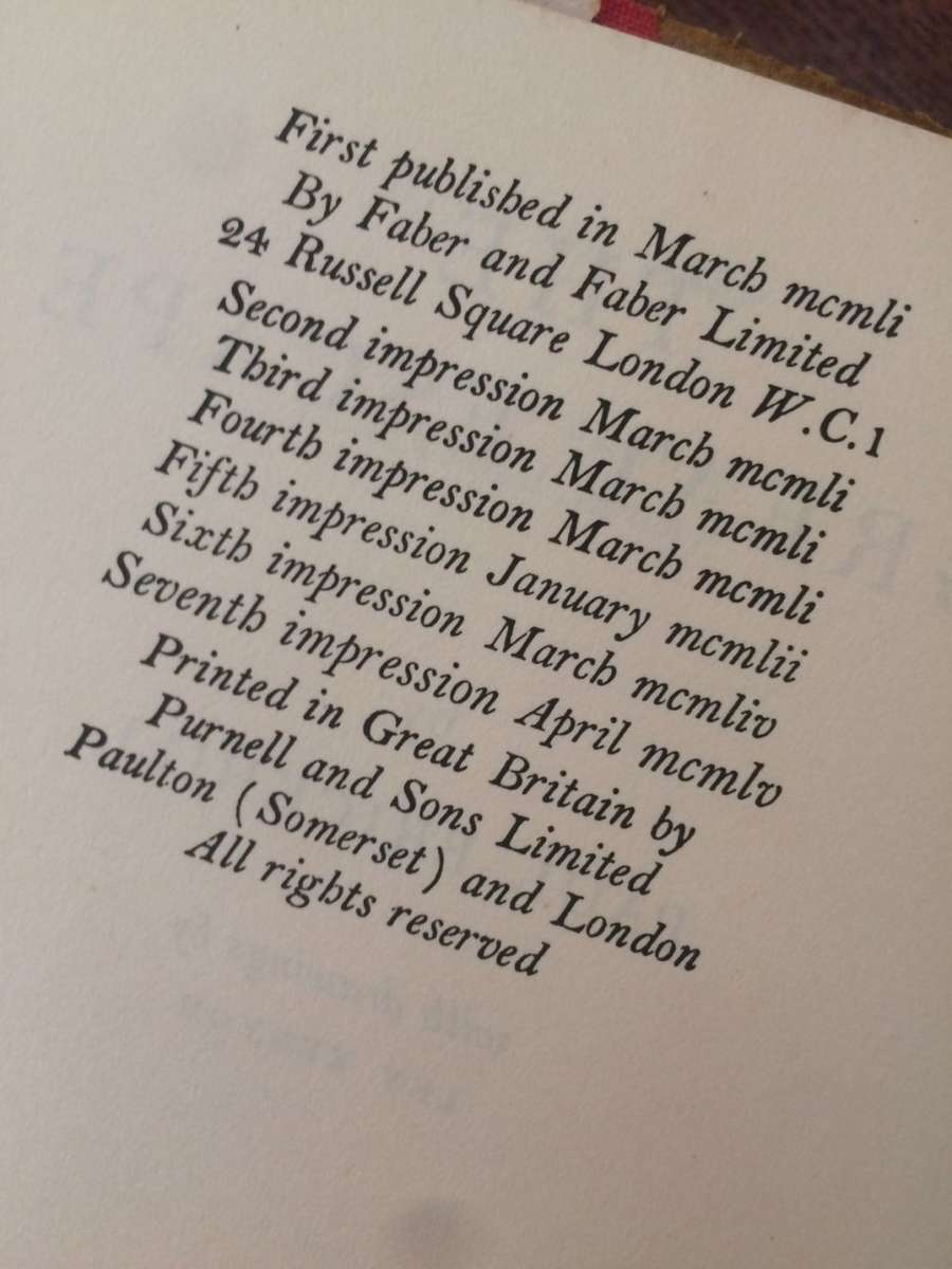 The Great Escape - Paul Brickhill (1955 HARDCOVER)