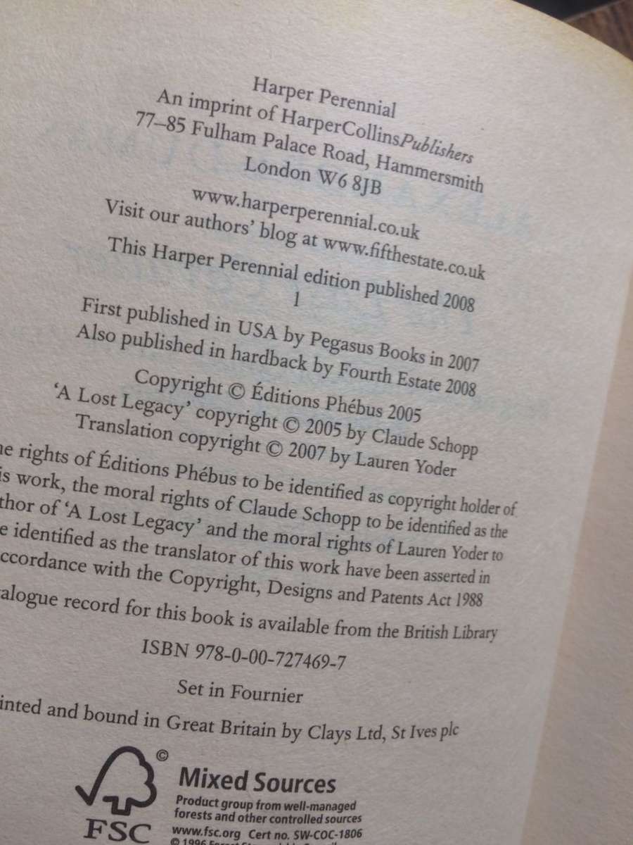 The Last Cavalier: The Lost Masterpiece - Alexander Dumas