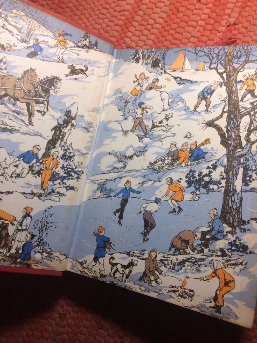 Uncle Arthur's Bedtime Stories: Volume Two - Arthur S Maxwell