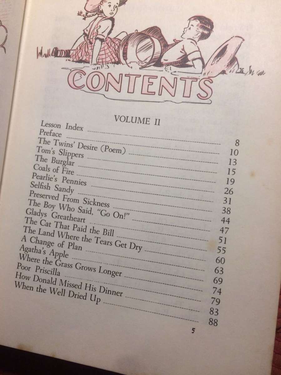 Uncle Arthur's Bedtime Stories: Volume Two - Arthur S Maxwell