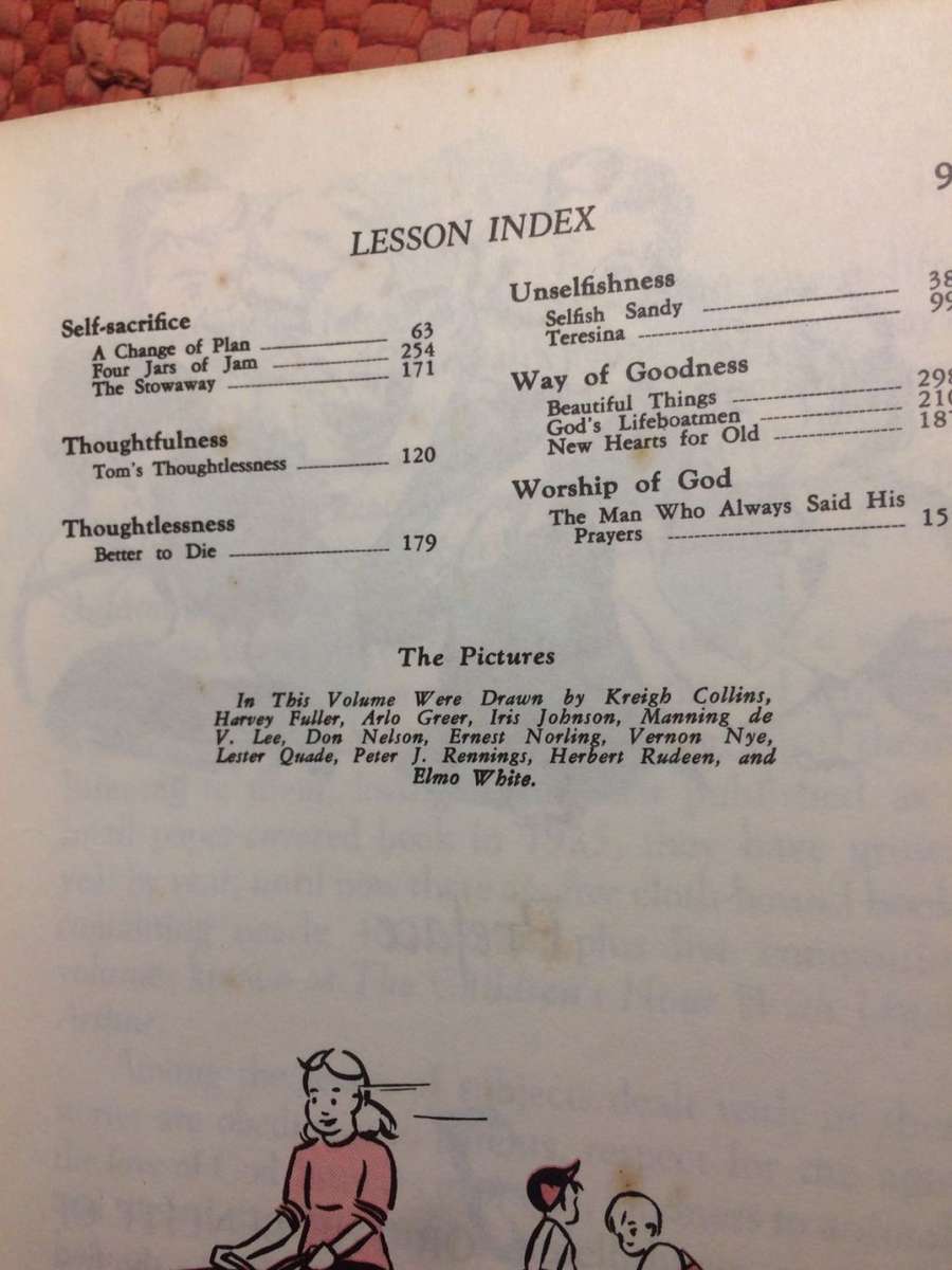 Uncle Arthur's Bedtime Stories: Volume Two - Arthur S Maxwell