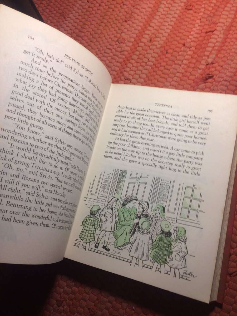 Uncle Arthur's Bedtime Stories: Volume Two - Arthur S Maxwell