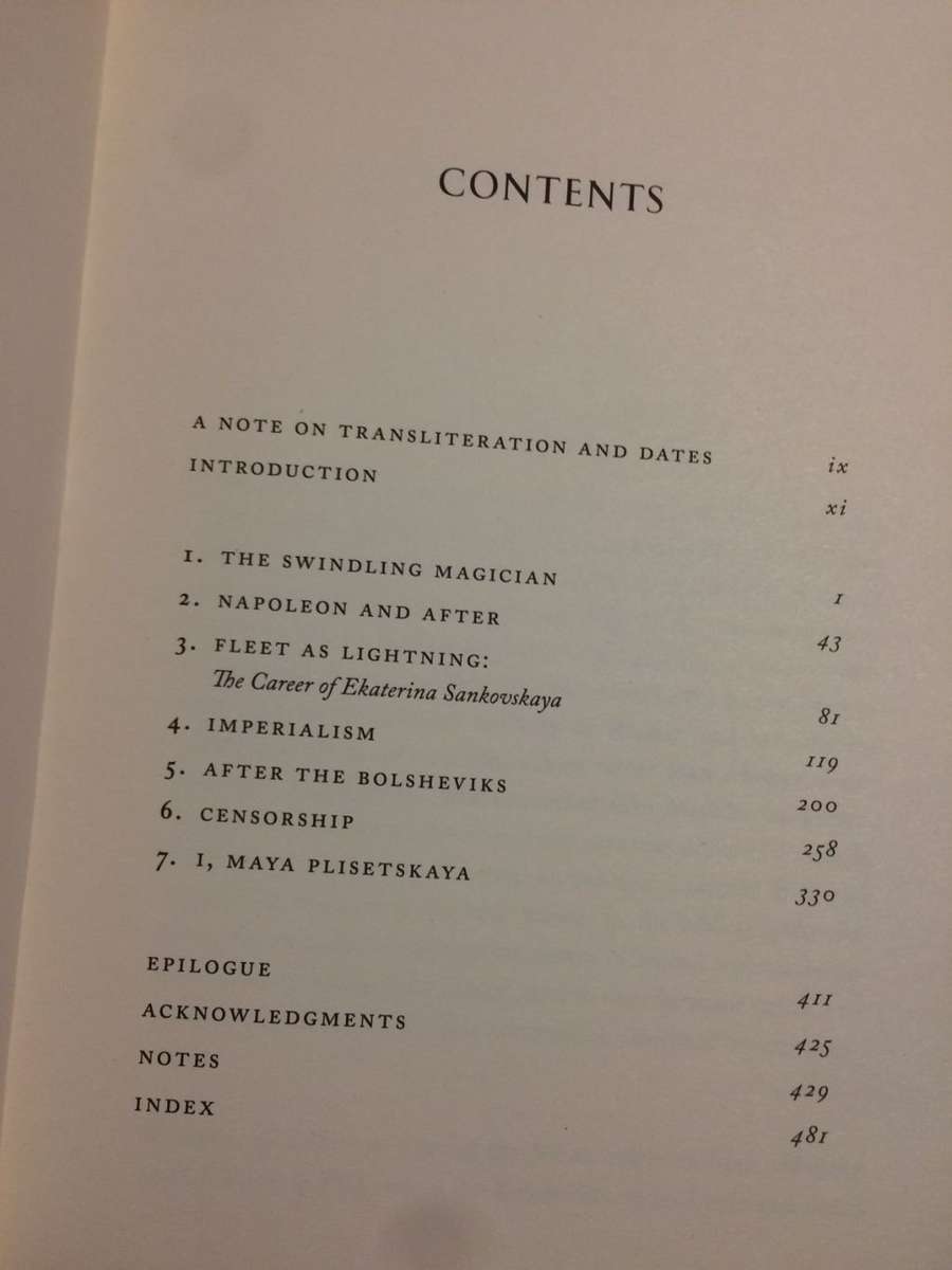 Bolshoi Confidential: Secrets of the Russian Ballet - Simon Morrison
