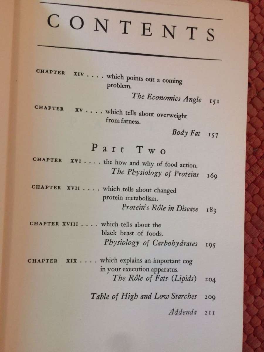 You Can Live Longer Than You Think - Dr Daniel C Munro (1958 Hardcover)