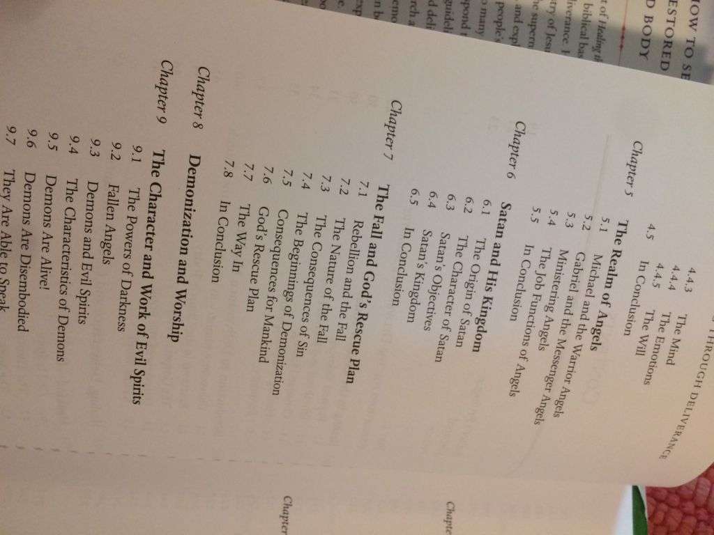 Healing through Deliverance: The Foundation and Practice of Deliverance Ministry - Peter Horobin