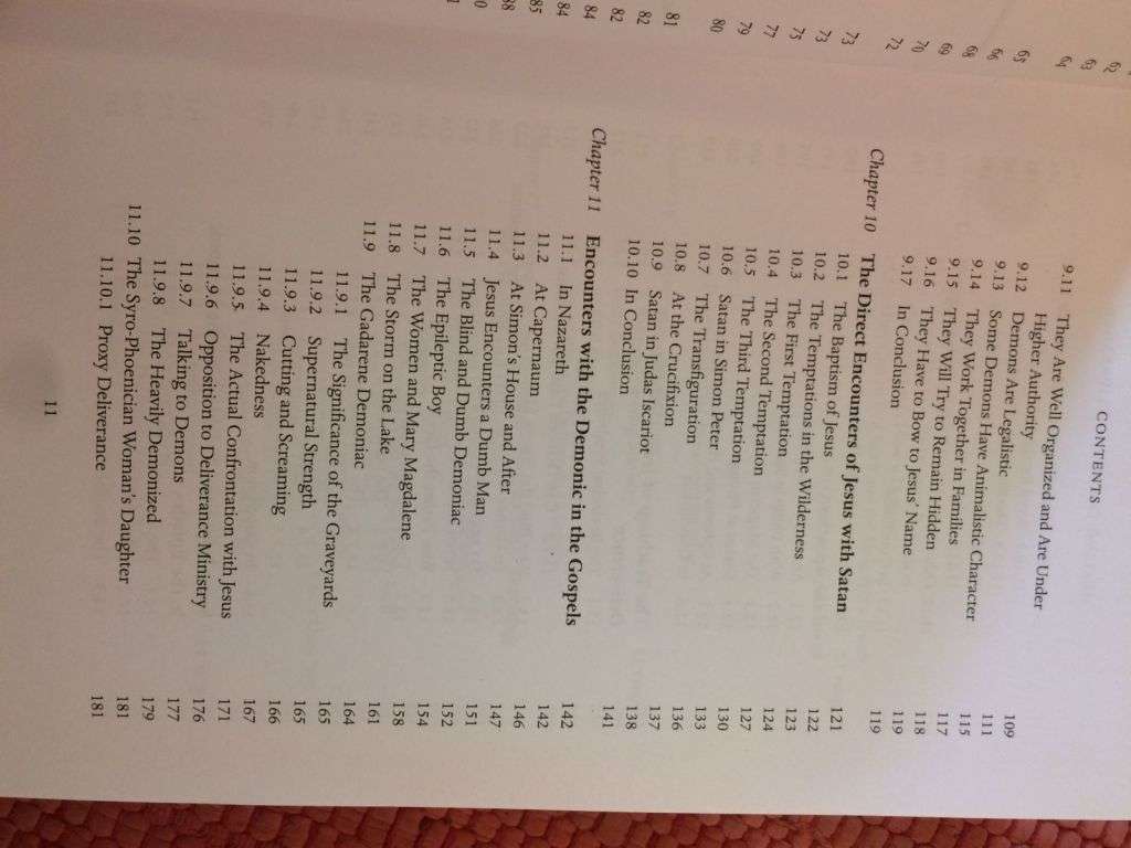 Healing through Deliverance: The Foundation and Practice of Deliverance Ministry - Peter Horobin