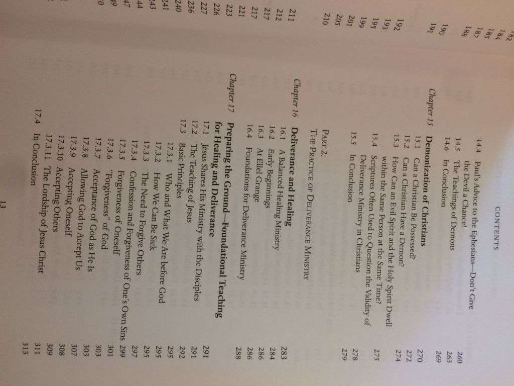 Healing through Deliverance: The Foundation and Practice of Deliverance Ministry - Peter Horobin