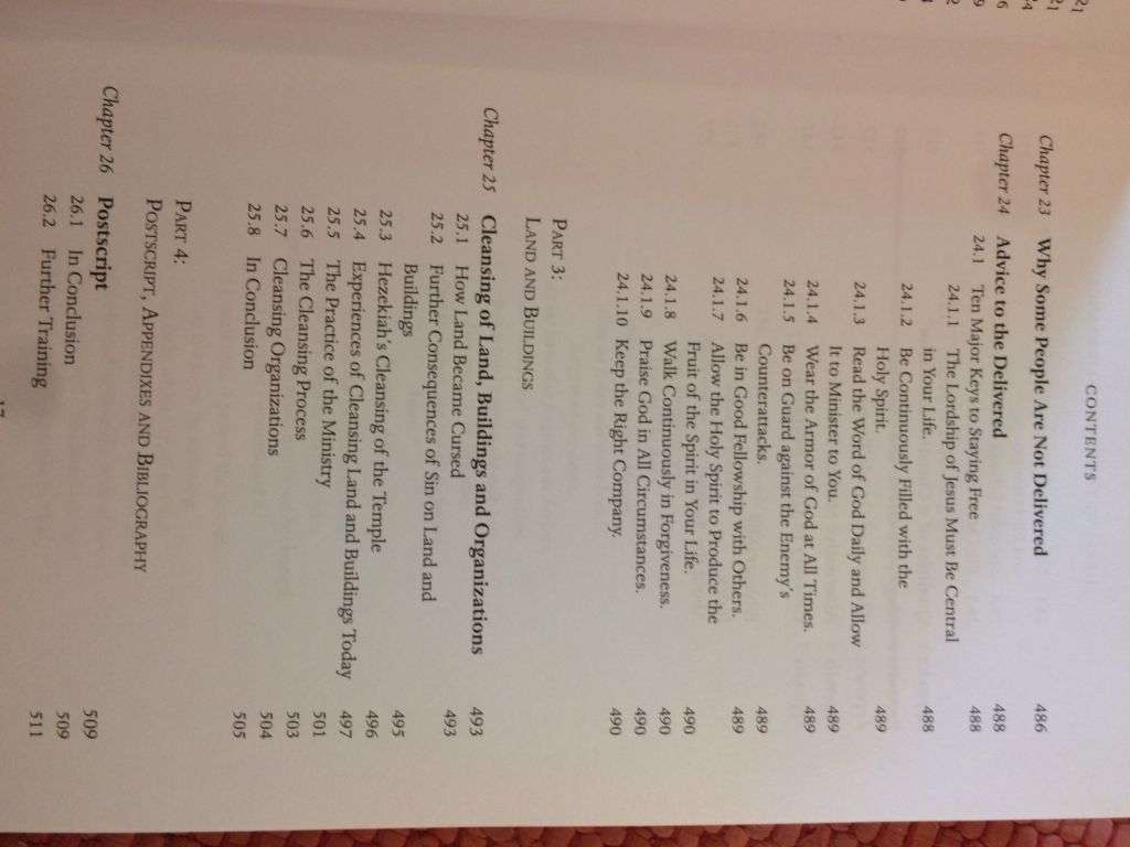 Healing through Deliverance: The Foundation and Practice of Deliverance Ministry - Peter Horobin