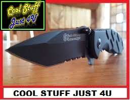 EXTREME OPS SWEXO KNIFE - AWESOME KNIFE TO HAVE!!!