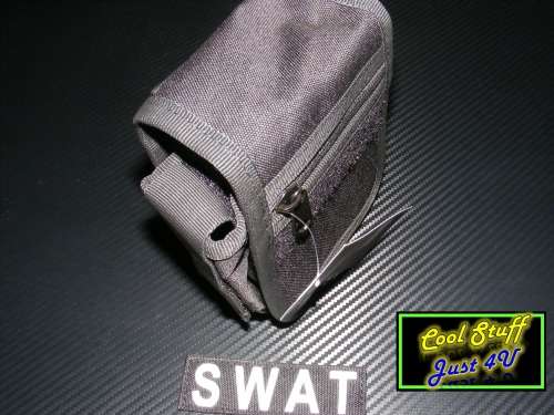 SWAT (OR GENERAL PURPOSE) WAIST BAG ***AWESOME***