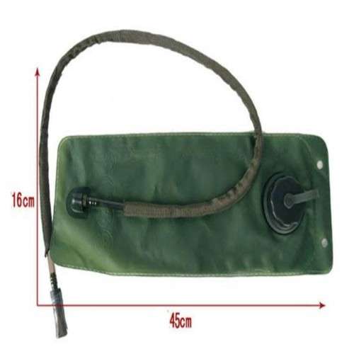 KMS DIGITAL CAMO 2.5 LITER HYDRATION PACK!!!