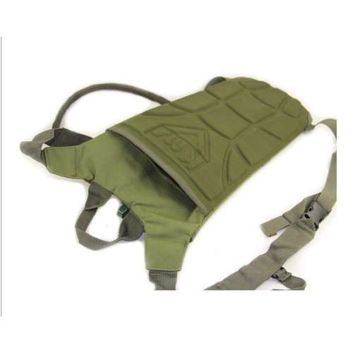 KMS DIGITAL CAMO 2.5 LITER HYDRATION PACK!!!