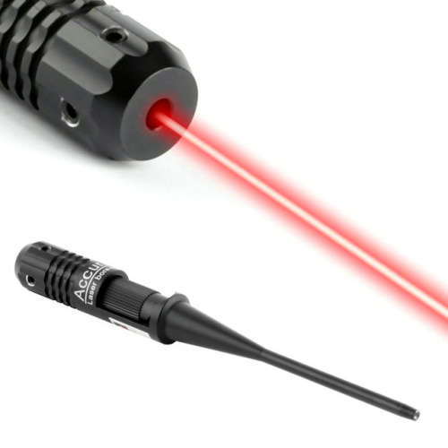 RED DOT LASER BORE SIGHTER!!!