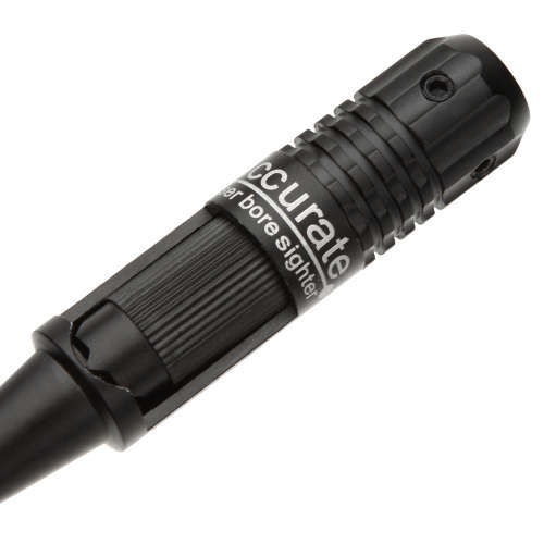 RED DOT LASER BORE SIGHTER!!!