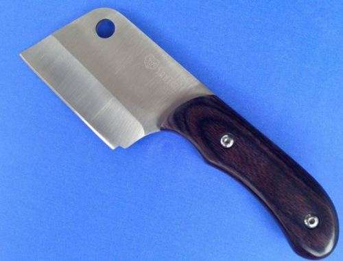 SANJIA K-87 TACTICAL KNIFE STRAIGHT BLADE TOOL - 5Cr13Mov SURVIVAL TOOL!!!