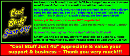 ILLUMINATED FIXED MAGNIFIER x 5 - VERY NICE TOOL!!!