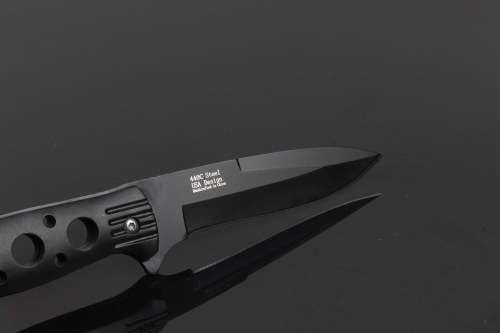 THE SOB FURY SPORT RANGE FIXED BLADE BY MTECH!
