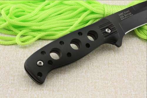 THE SOB FURY SPORT RANGE FIXED BLADE BY MTECH!