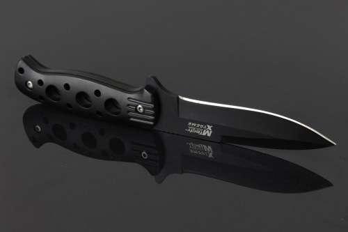 THE SOB FURY SPORT RANGE FIXED BLADE BY MTECH!