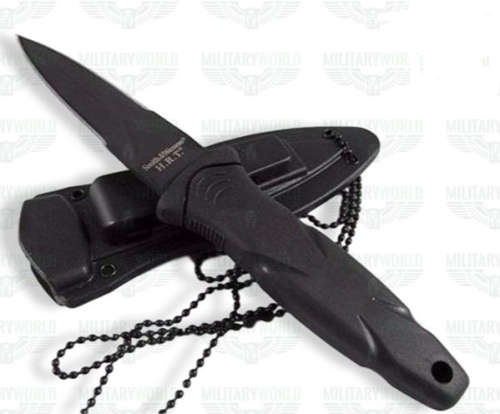 H.R.T. NECK / BOOT DAGGER!