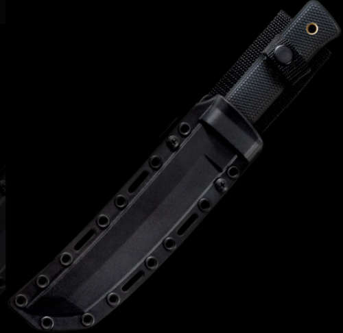 RECON TANTO SAN MAI KNIFE WITH SHEATH!