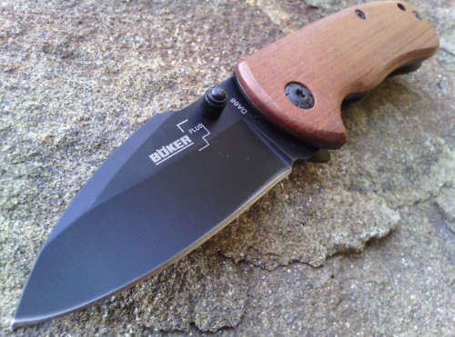 DA66 POCKET KNIFE - GOOD QUALITY, COMPACT & IDEAL FOR BILTONG!!!