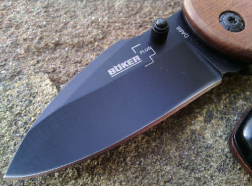 DA66 POCKET KNIFE - GOOD QUALITY, COMPACT & IDEAL FOR BILTONG!!!