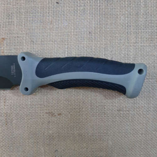 1828B COLUMBIA SKINNER & HUNTING KNIFE WITH SHAETH!