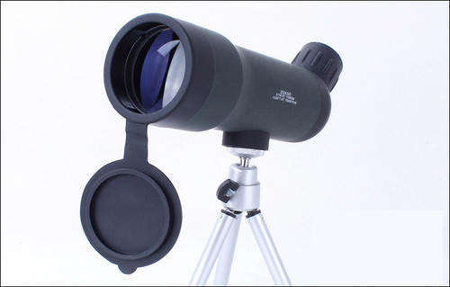 20X50 HIGH POWERED MONOCOLUR SPOTTING TELESCOPE!!!