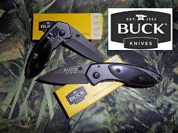 BUCK X11 POCKET KNIFE - AWESOME WITH BELT CLIP & TITANIUM BLADE - HOT ITEM!!!