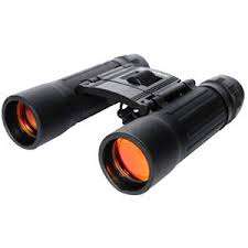 SMALL COMPACT BINOCULAR WITH BELT POUCH  & HANDY NECK HANGING SLING - HOT ITEM!!!