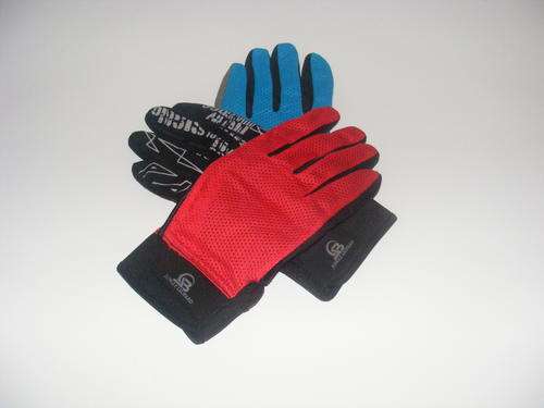 HIGH TECH MOUNTAIN BICYCLE CYCLING GLOVES***HOT ITEM***