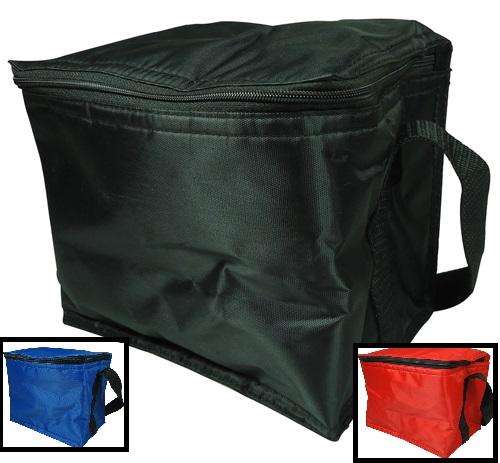 SMALL COOLER BAG - IDEAL LUNCHBOX FOR SCHOOL; WORK OR ANY TRIP!!!