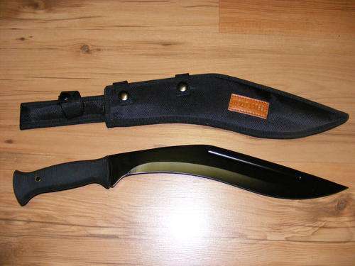 COLD STEEL CONQUEROR PARONG WITH SHEATH***HOT ITEM***