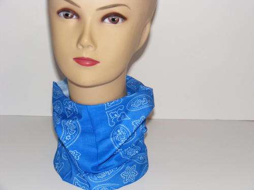 SET OF 2 OUTDOOR SCARF / STRETCHY - MULTIPLE USES ***HOT ITEM***