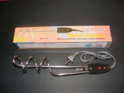 WATER HEATER / BOILER -  IMMERSION ROD!!!