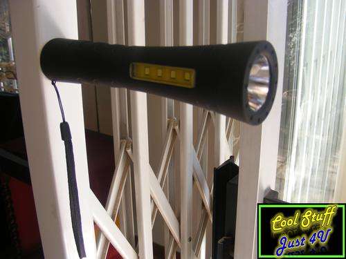 1 + 5 LED LIGHT TORCH / WORKING LANTERN ***NEW PRODUCT***