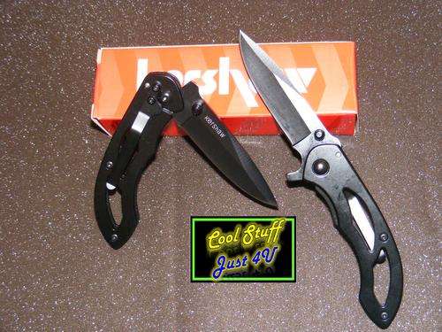 KERSHAW (Xingwen) POCKET KNIFE *** NEW PRODUCT***