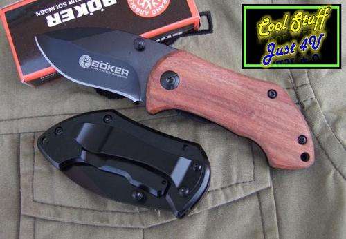 DA33 POCKET KNIFE - AWESOME BILTONG KNIFE!!!