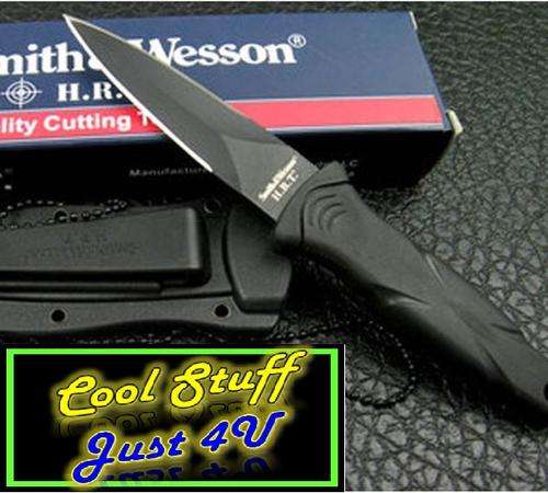 SWHRT3 SURVIVAL TACTICAL 7" BOOT DAGGER & KNIFE - NICE VERY NICE!!!