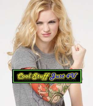 DOUBLE SPANDEX TATOO DESIGN SLEEVES!!!