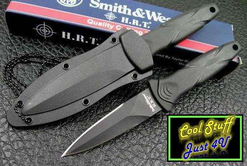 SWHRT3 TACTICAL SURVIVAL 7" BOOT DAGGER & KNIFE - NICE VERY NICE!!!