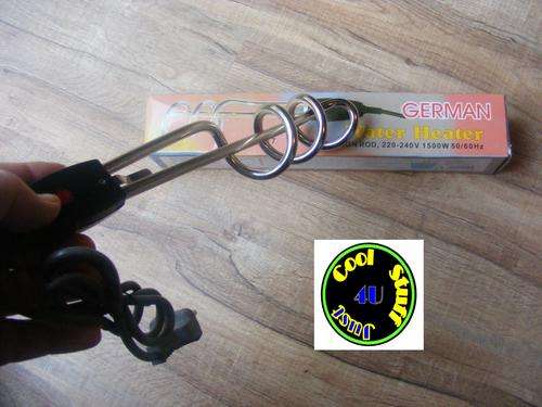 WATER HEATER / BOILER -  IMMERSION ROD!!!