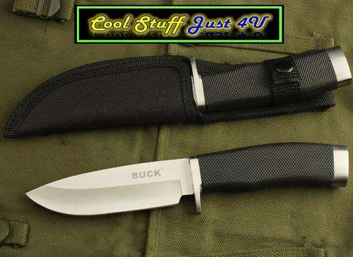 768 Hunting Fixed Blade Knife!!!