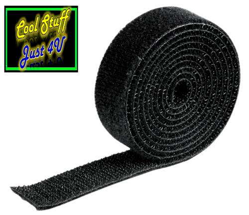 ROLL OF VELCRO STRIP - HANDY IN MANY SCENARIOS!!!