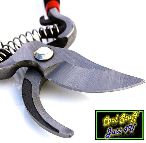 STEEL PRUNER / SHEARER!!!