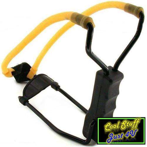 KETTIE / SLINGSHOT WITH WRIST SUPPORT!!!