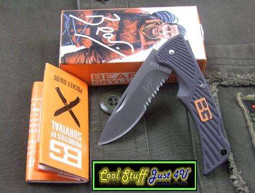 COMPACT SCOUT POCKET KNIFE!!!